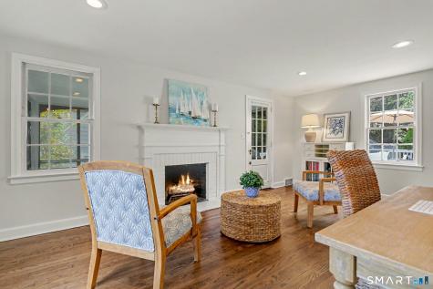 45 Dogwood Lane Fairfield CT 06824