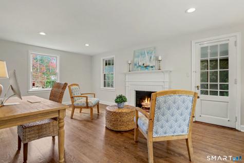 45 Dogwood Lane Fairfield CT 06824