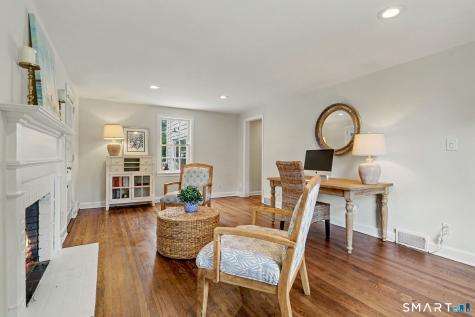 45 Dogwood Lane Fairfield CT 06824