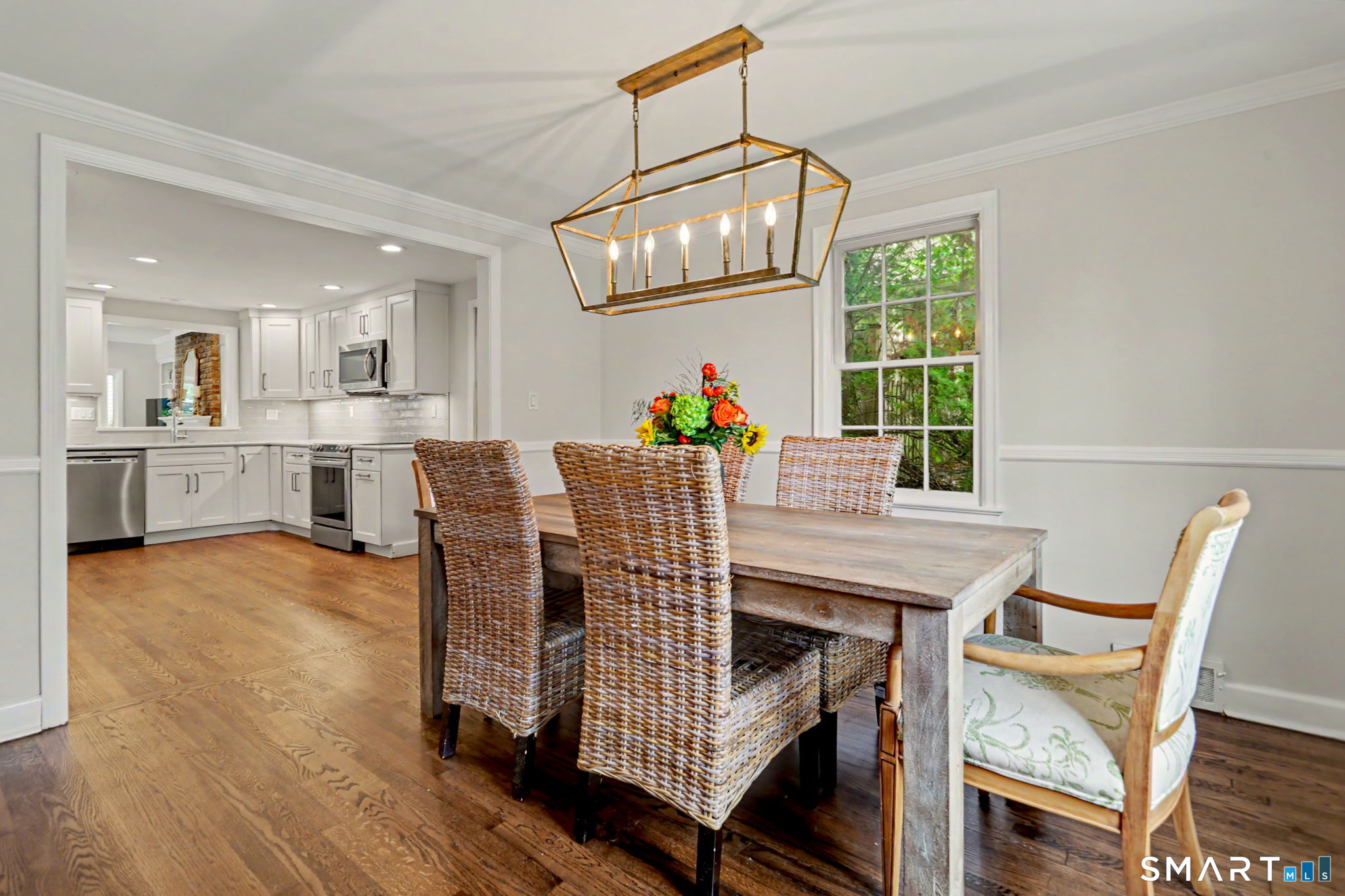 45 Dogwood Lane Fairfield CT 06824