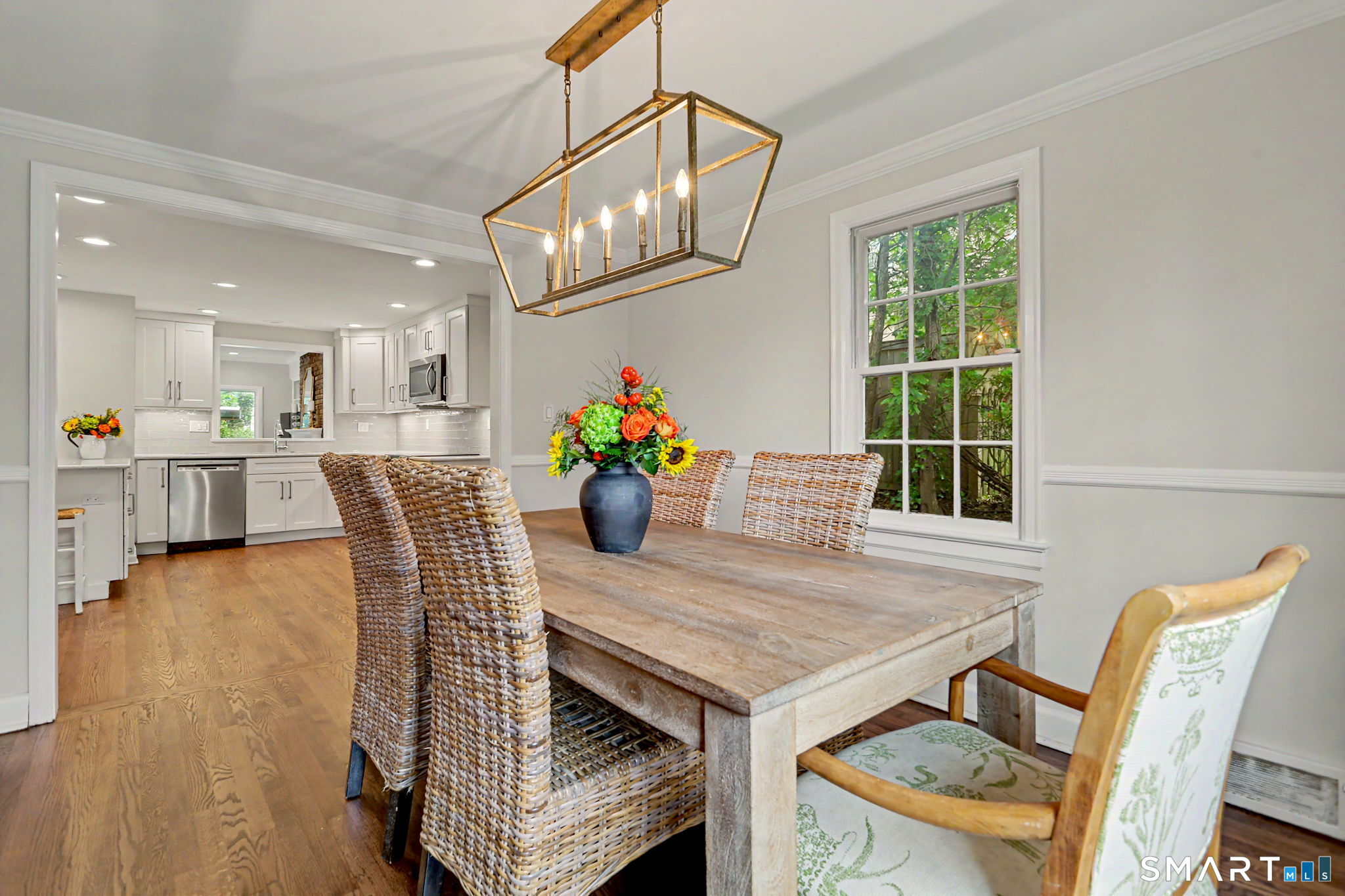 45 Dogwood Lane Fairfield CT 06824