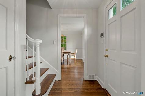 45 Dogwood Lane Fairfield CT 06824