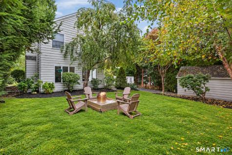 45 Dogwood Lane Fairfield CT 06824