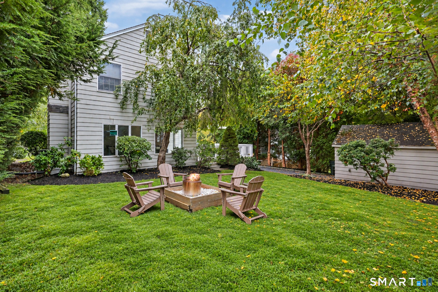 45 Dogwood Lane Fairfield CT 06824