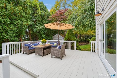 45 Dogwood Lane Fairfield CT 06824