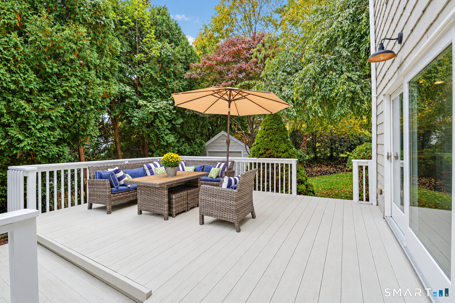 45 Dogwood Lane Fairfield CT 06824