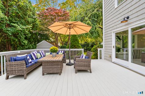 45 Dogwood Lane Fairfield CT 06824