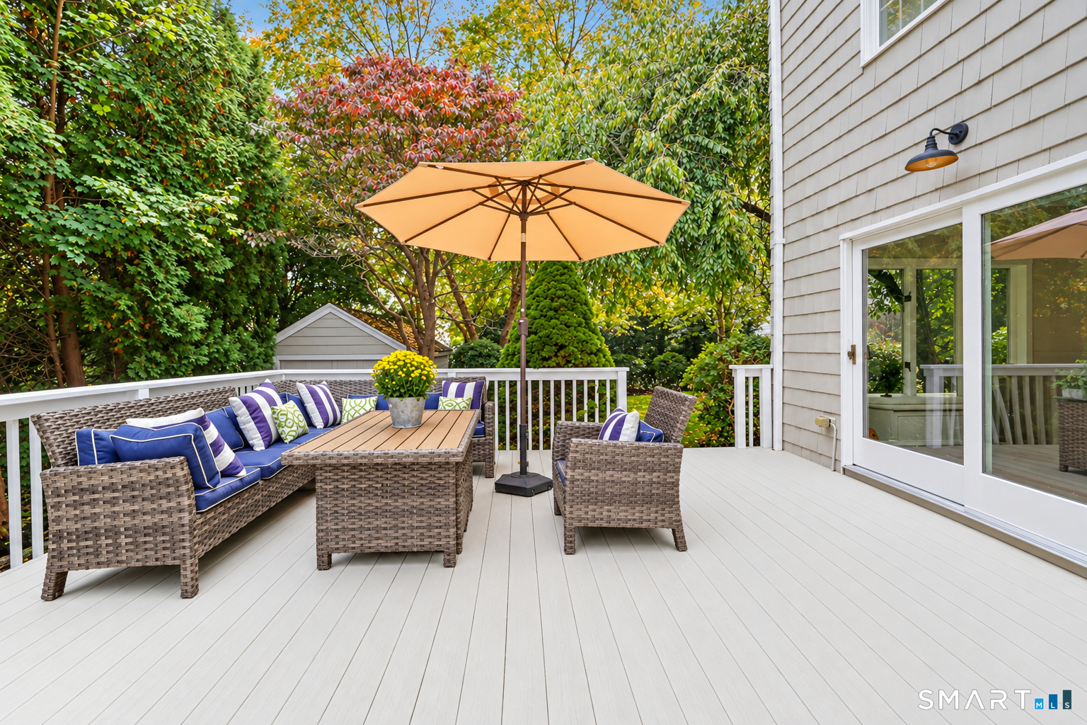 45 Dogwood Lane Fairfield CT 06824
