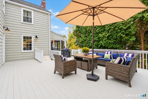 45 Dogwood Lane Fairfield CT 06824
