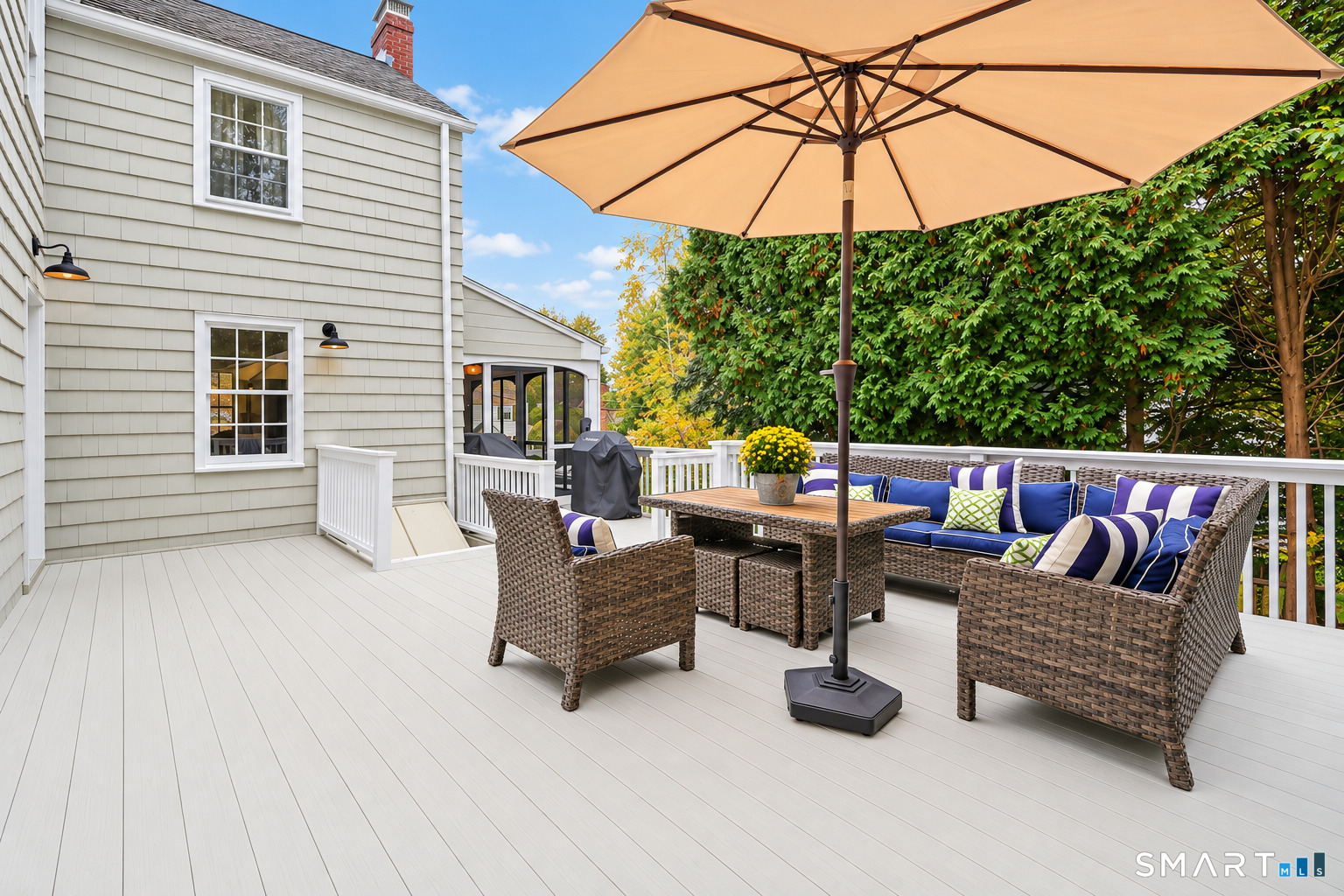 45 Dogwood Lane Fairfield CT 06824