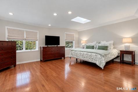 45 Dogwood Lane Fairfield CT 06824