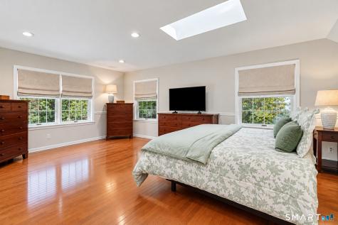45 Dogwood Lane Fairfield CT 06824