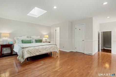 45 Dogwood Lane Fairfield CT 06824