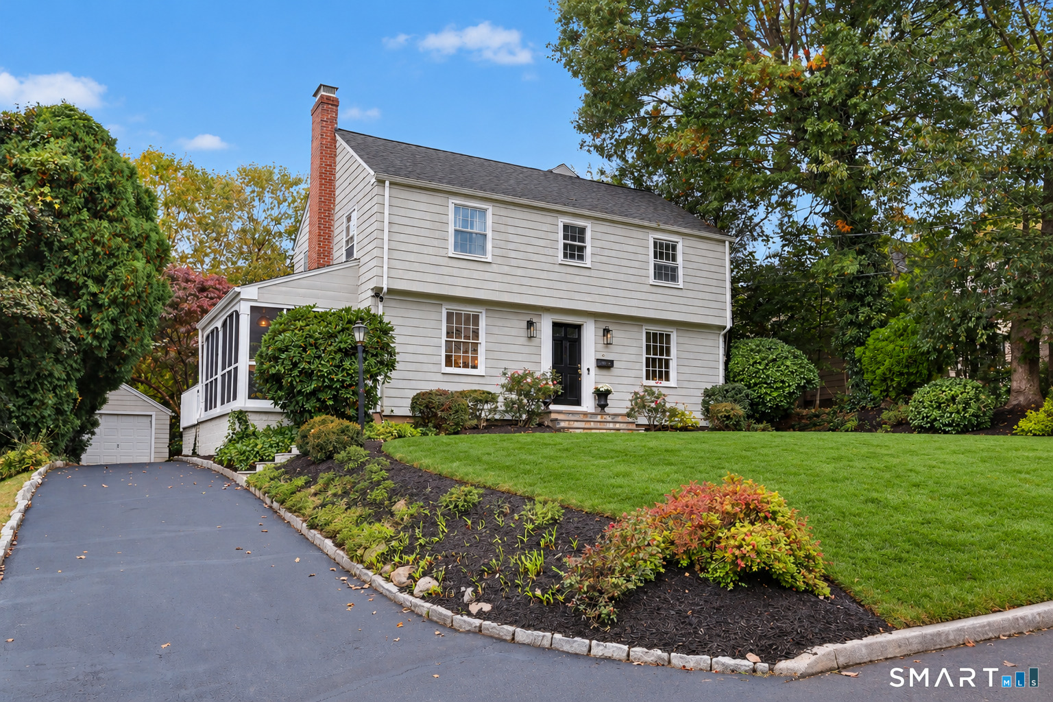 45 Dogwood Lane Fairfield CT 06824