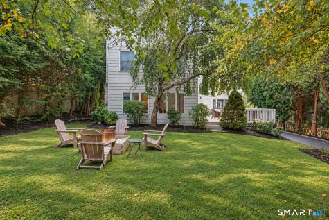 45 Dogwood Lane Fairfield CT 06824