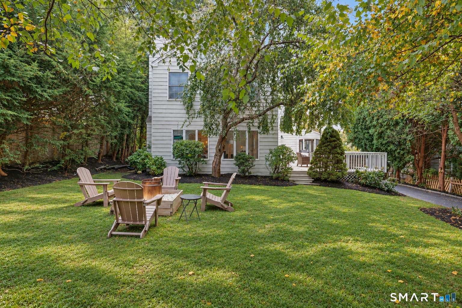 45 Dogwood Lane Fairfield CT 06824