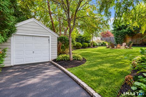 45 Dogwood Lane Fairfield CT 06824