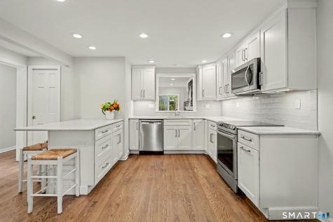 45 Dogwood Lane Fairfield CT 06824