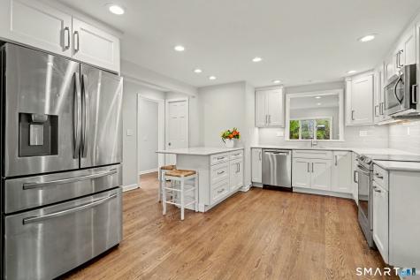 45 Dogwood Lane Fairfield CT 06824