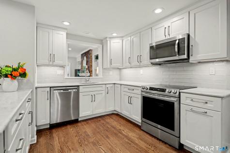 45 Dogwood Lane Fairfield CT 06824