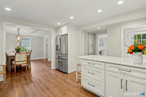 45 Dogwood Lane Fairfield CT 06824