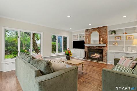 45 Dogwood Lane Fairfield CT 06824