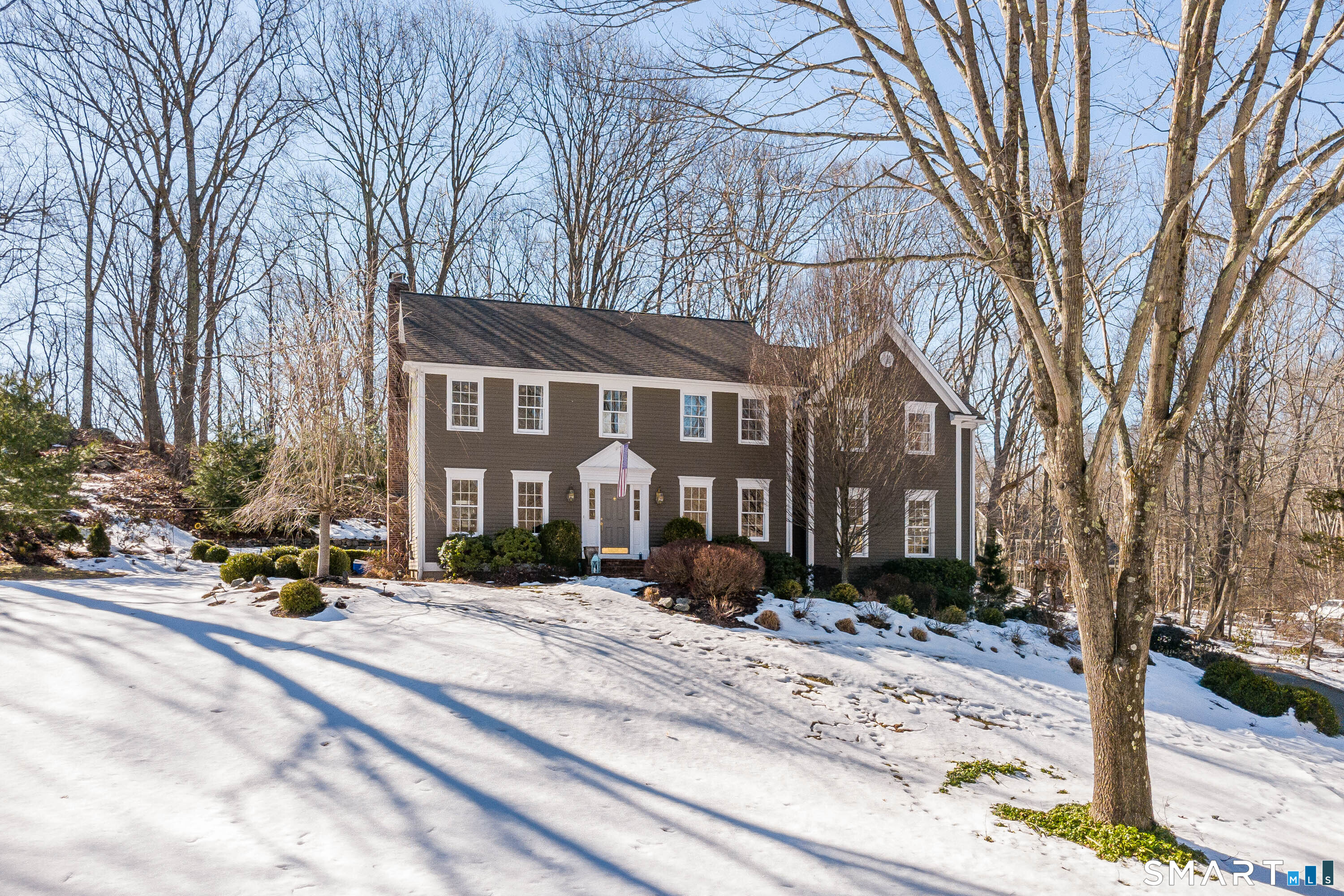 16 Cemetery Road Newtown CT 06470
