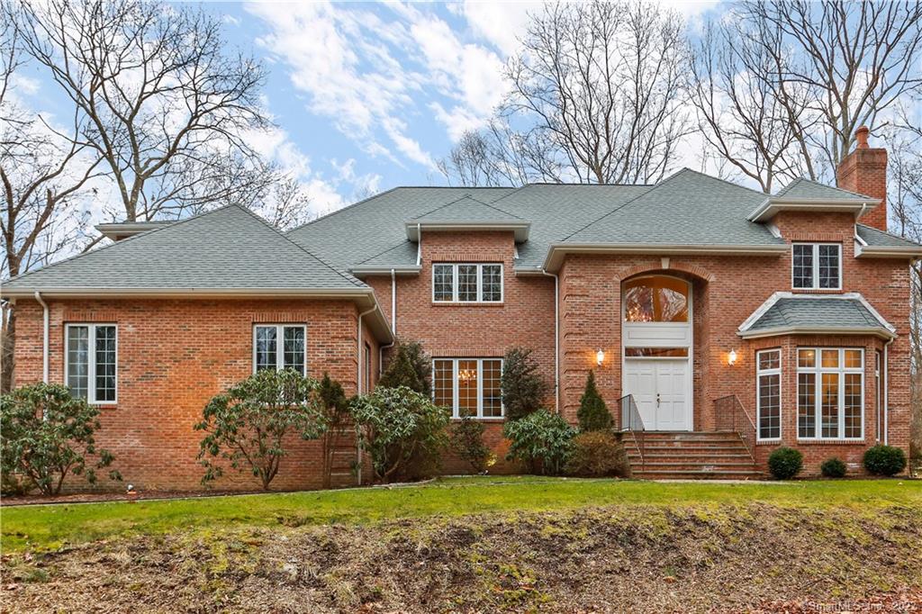 8 Leslie Lane Norwalk CT 06850