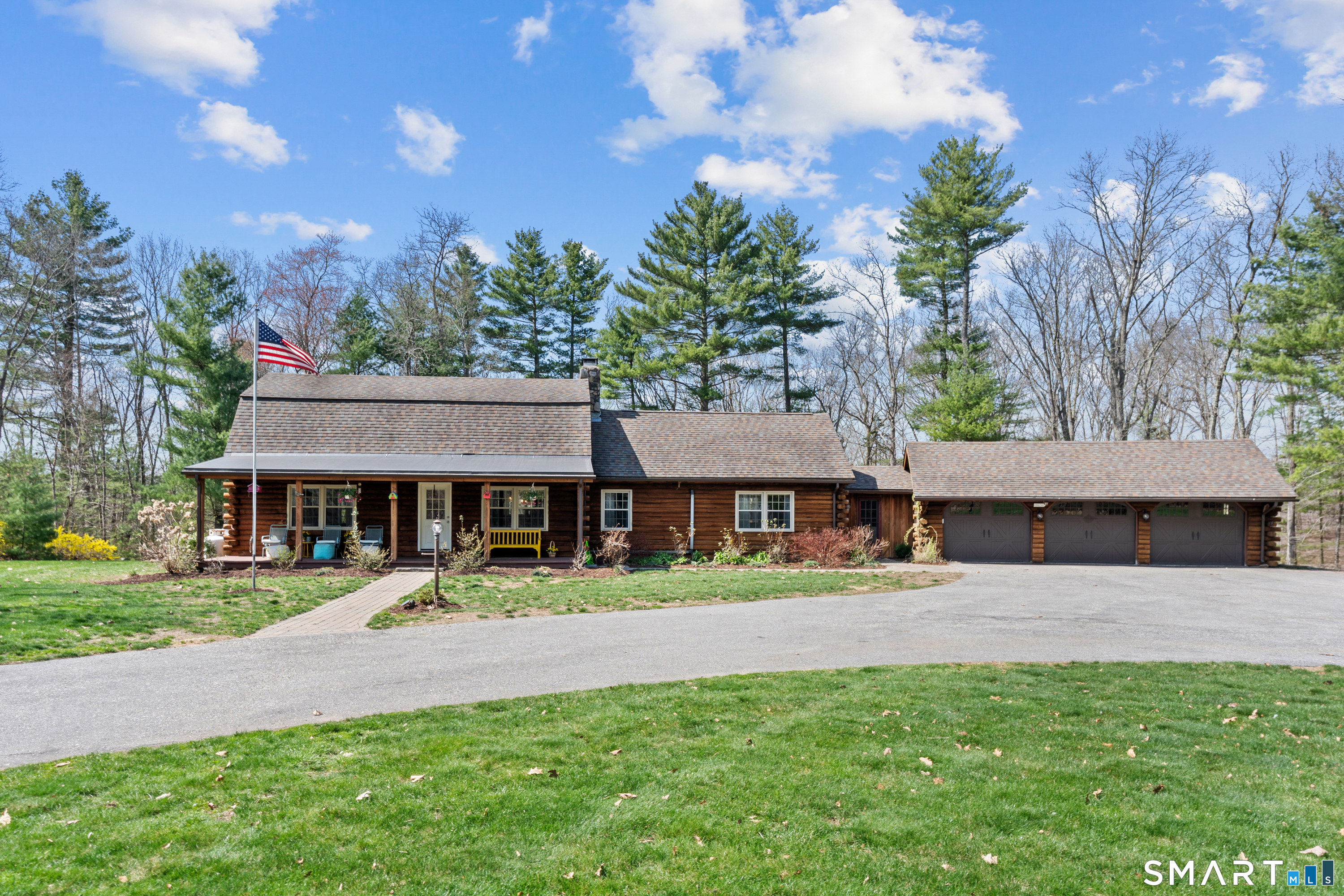 33 Kellogg Road Marlborough CT 06447