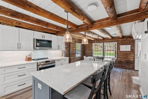 33 Kellogg Road Marlborough CT 06447