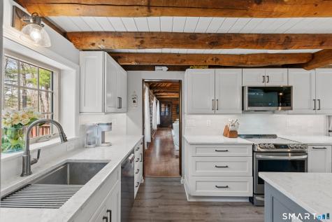33 Kellogg Road Marlborough CT 06447