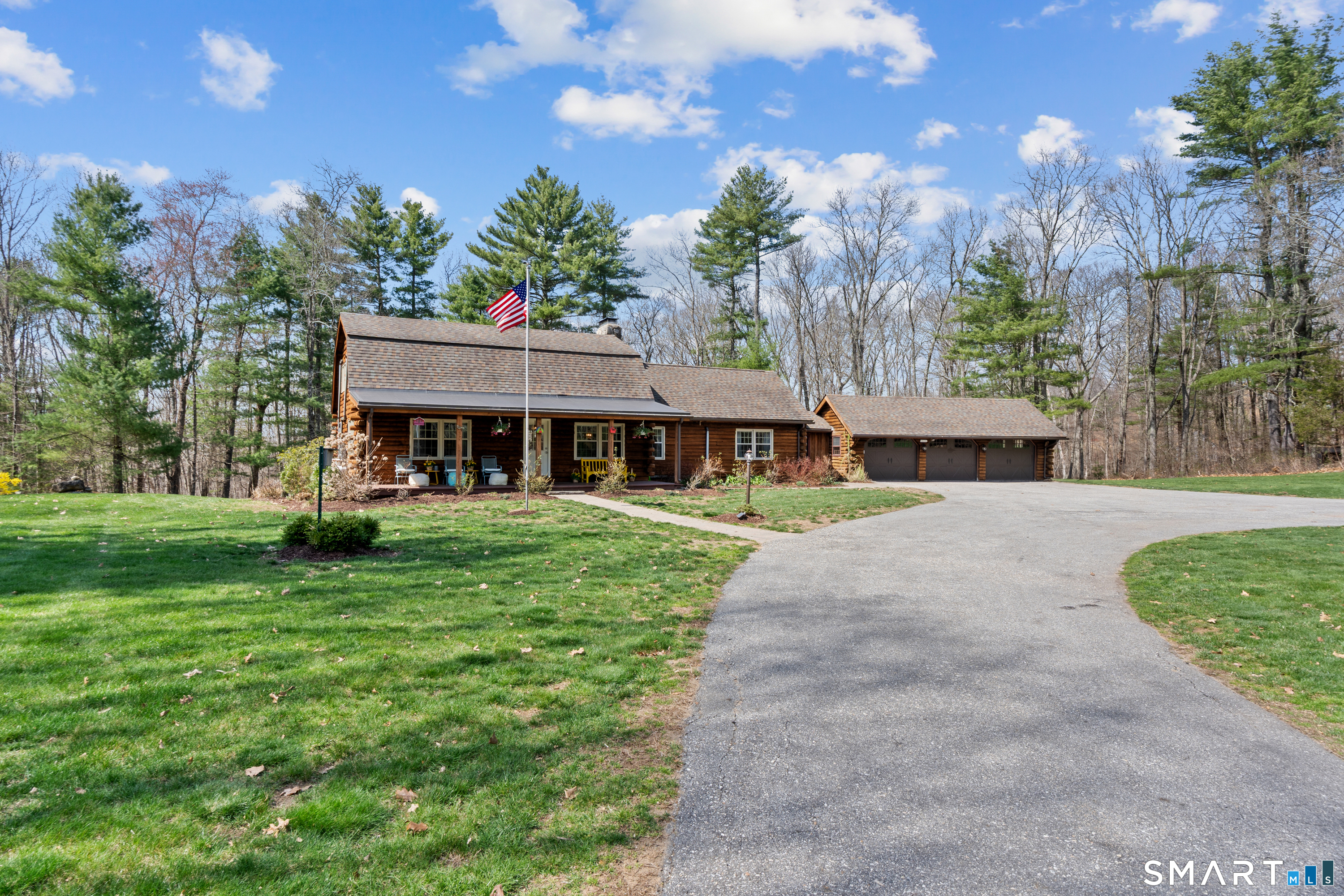 33 Kellogg Road Marlborough CT 06447