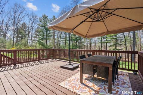 33 Kellogg Road Marlborough CT 06447