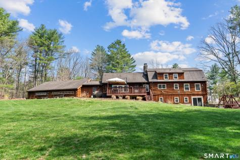 33 Kellogg Road Marlborough CT 06447