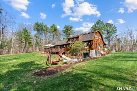 33 Kellogg Road Marlborough CT 06447