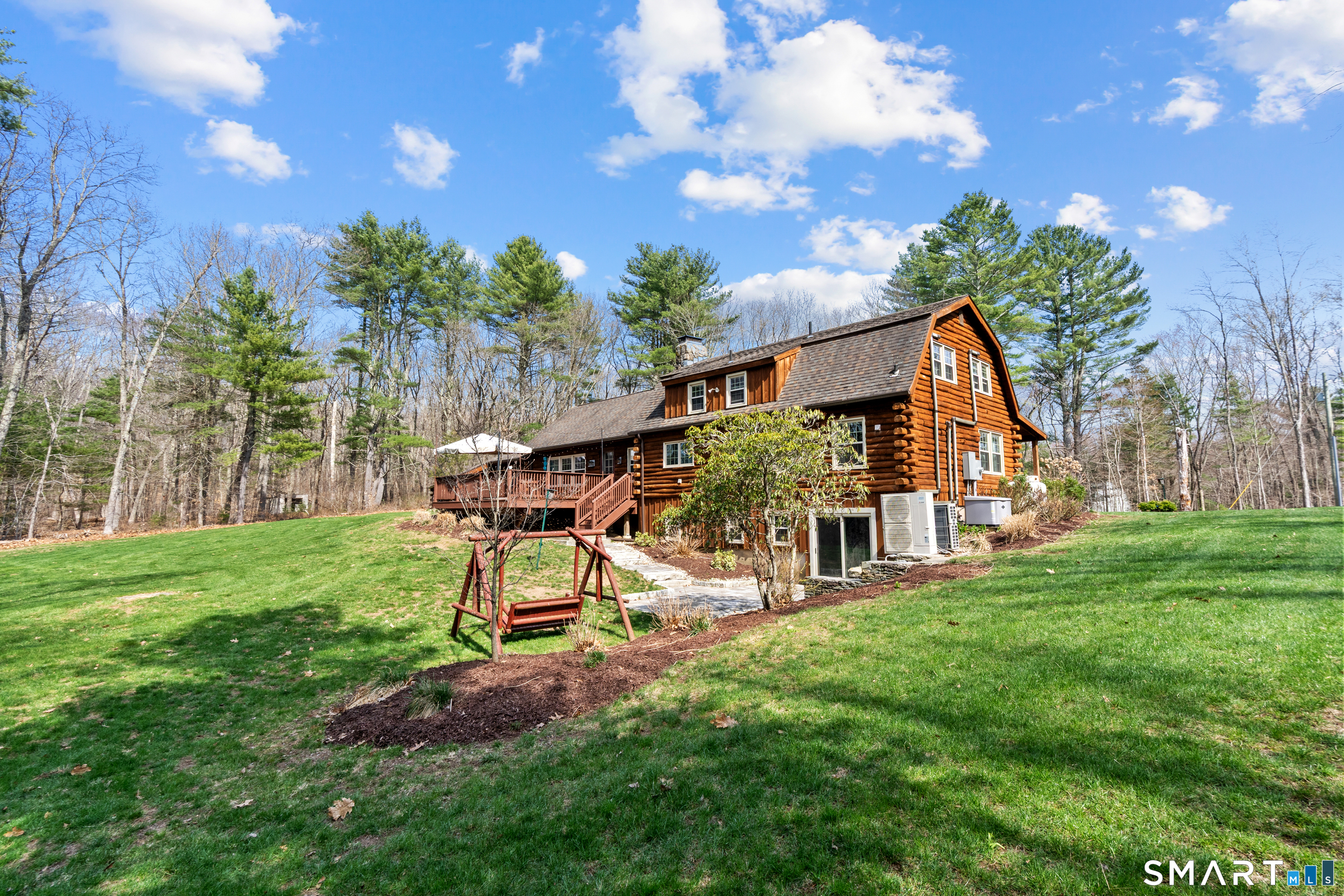 33 Kellogg Road Marlborough CT 06447