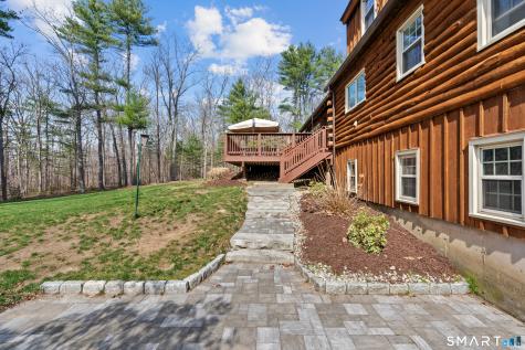 33 Kellogg Road Marlborough CT 06447