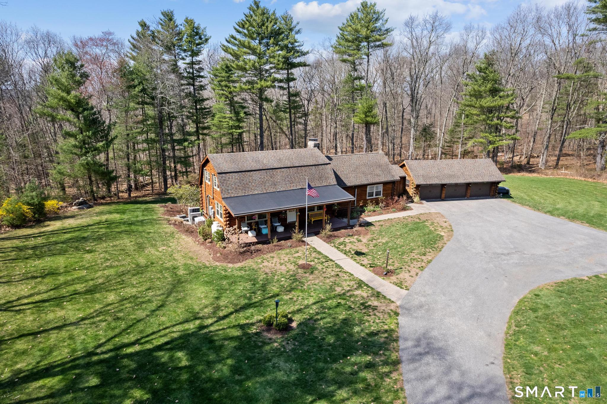 33 Kellogg Road Marlborough CT 06447
