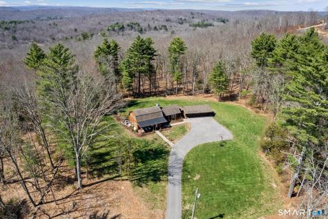 33 Kellogg Road Marlborough CT 06447