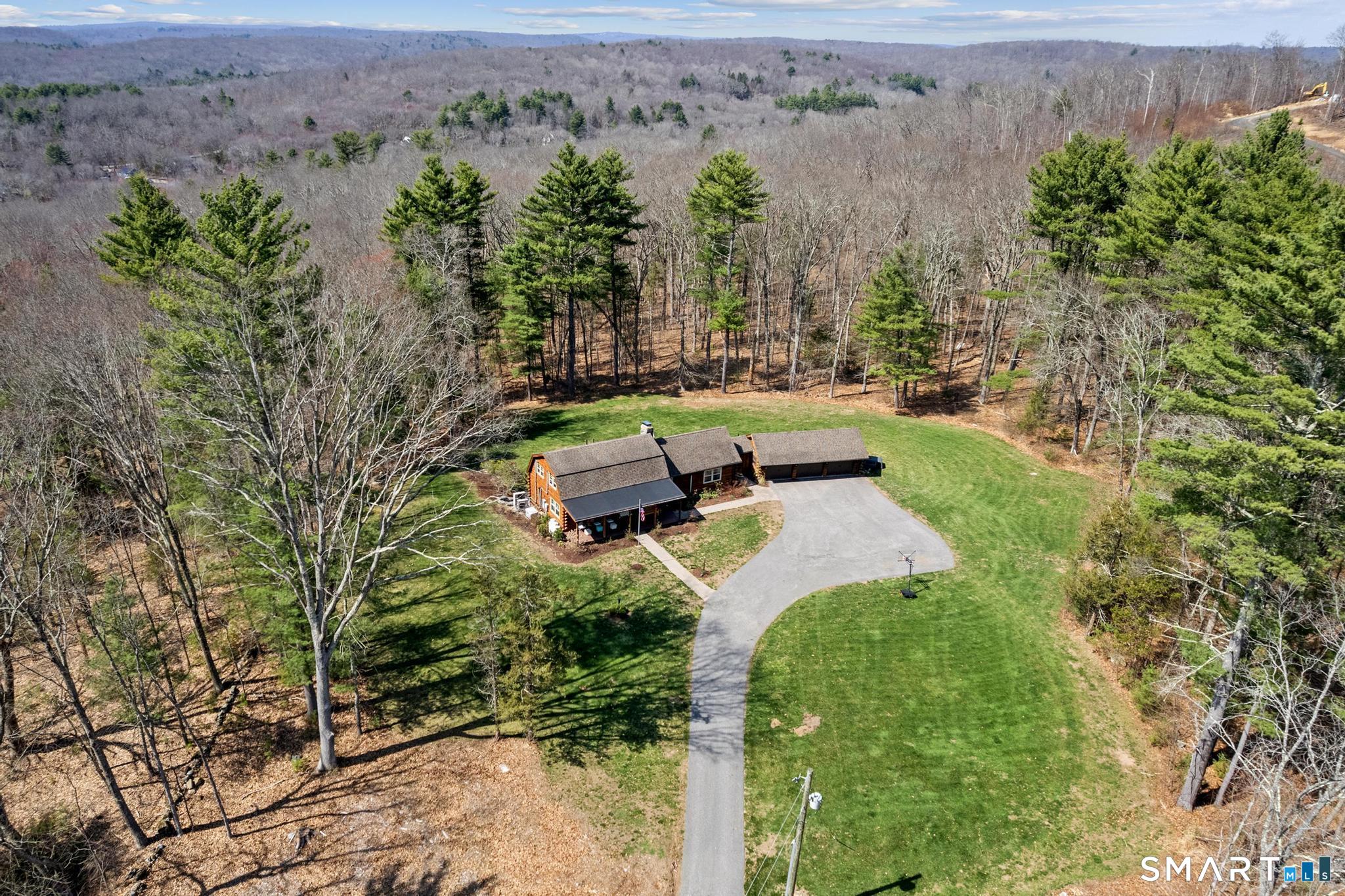 33 Kellogg Road Marlborough CT 06447