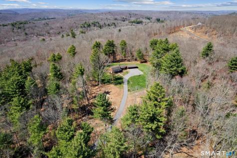 33 Kellogg Road Marlborough CT 06447
