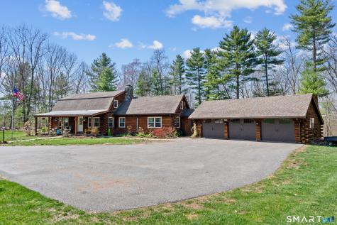 33 Kellogg Road Marlborough CT 06447