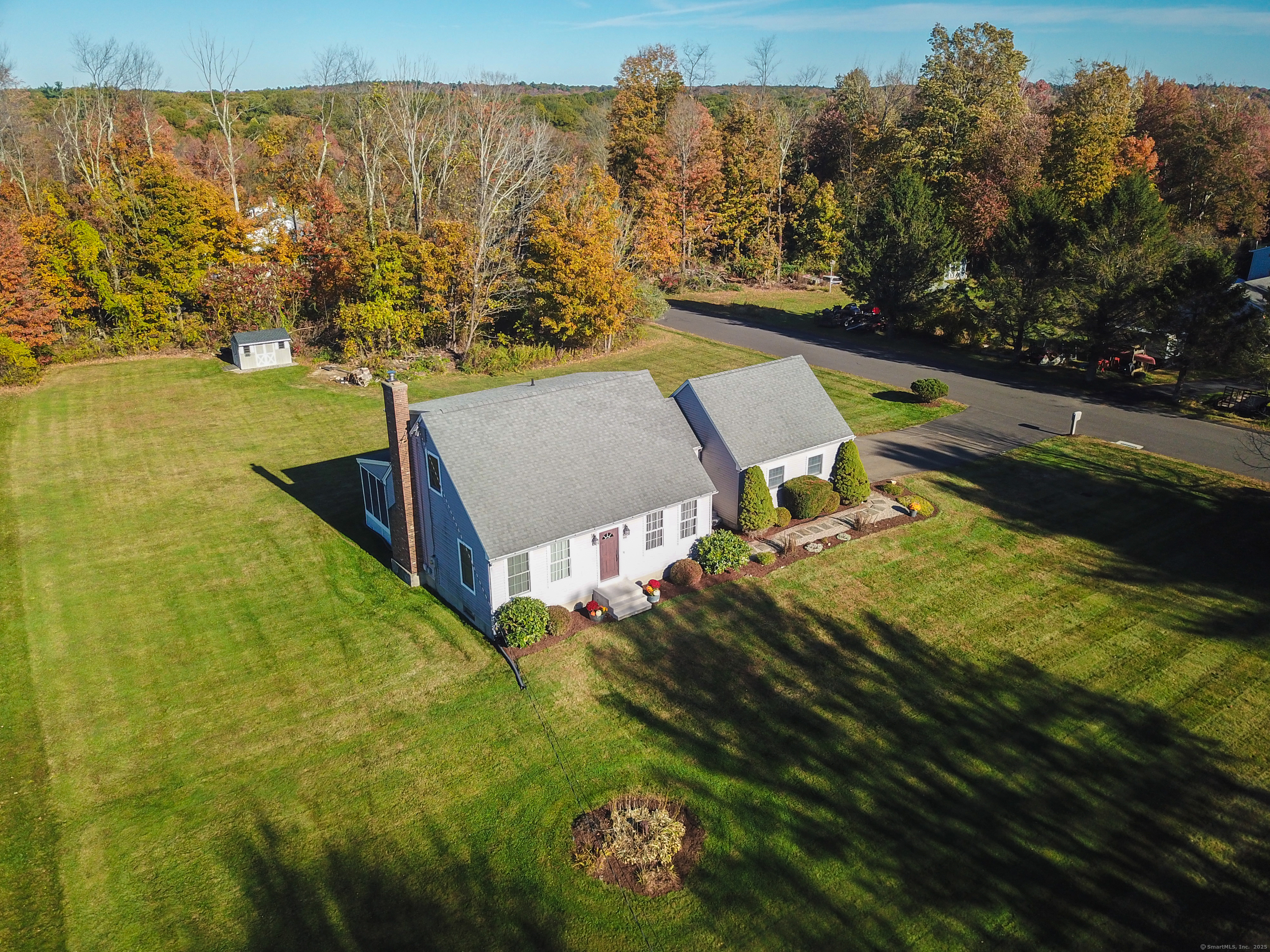 88 North Canton Road Barkhamsted CT 06063