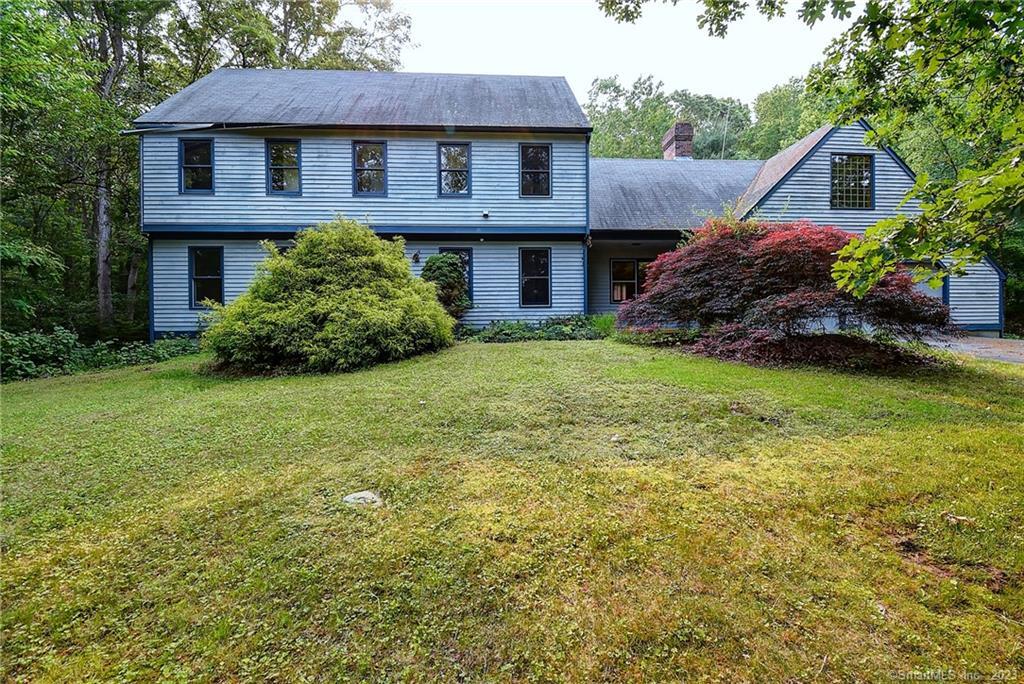 110 Fishing Brook Road Westbrook CT 06498