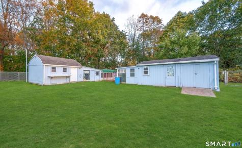68 Roarke Road North Haven CT 06473