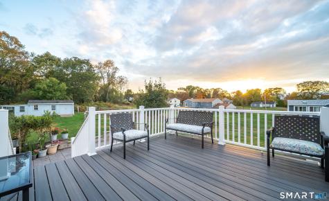 68 Roarke Road North Haven CT 06473