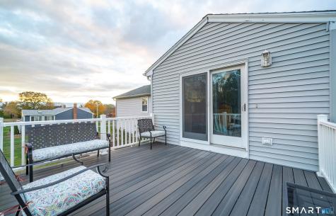 68 Roarke Road North Haven CT 06473