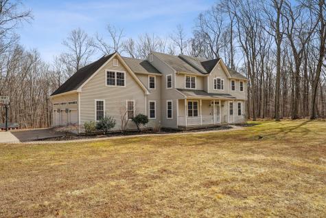 85 Old Rod Road Colchester CT 06415