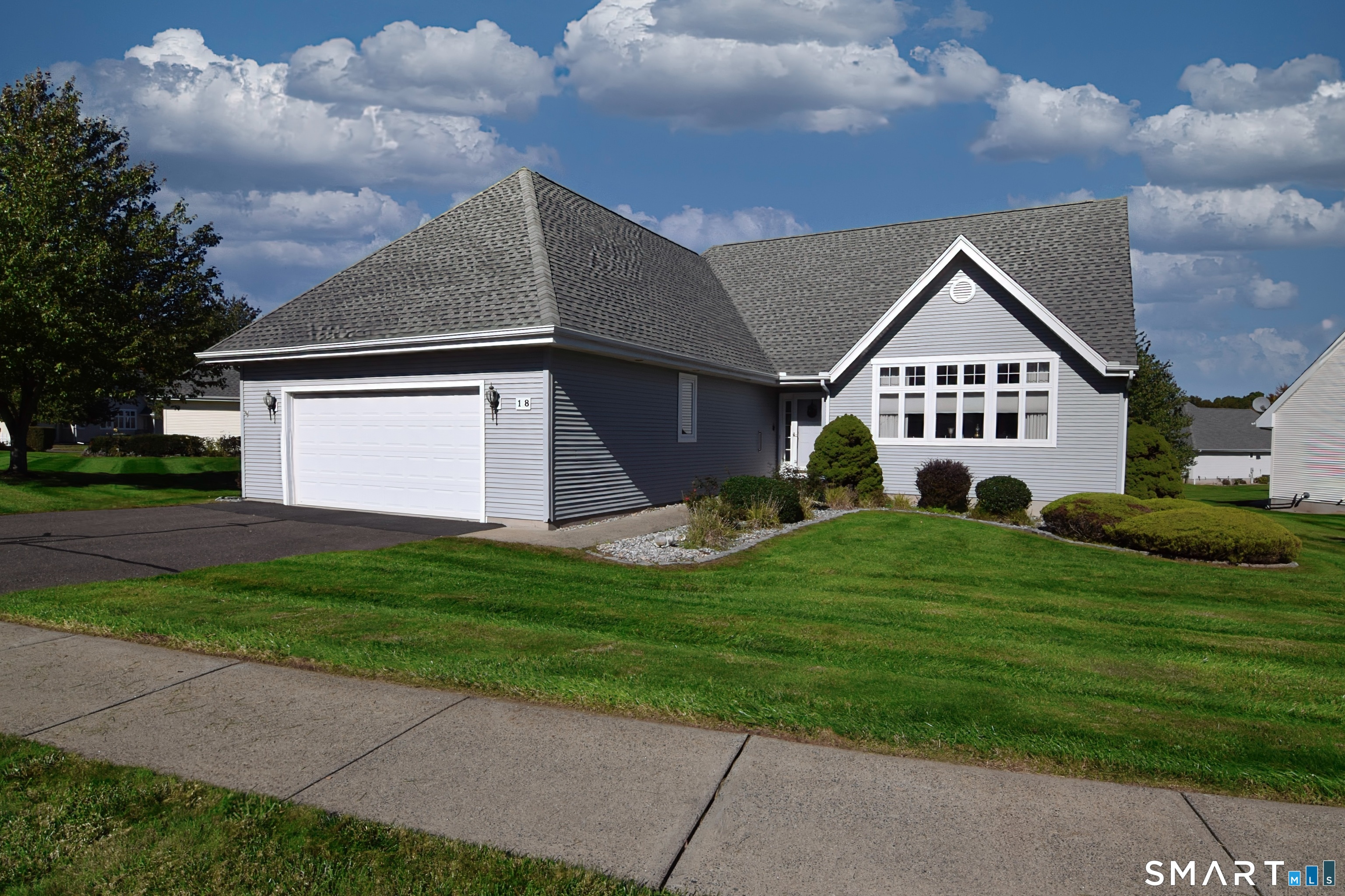 18 Maxwell Drive Rocky Hill CT 06067