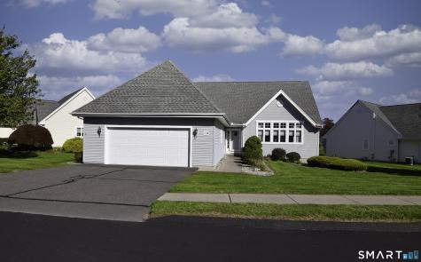 18 Maxwell Drive Rocky Hill CT 06067